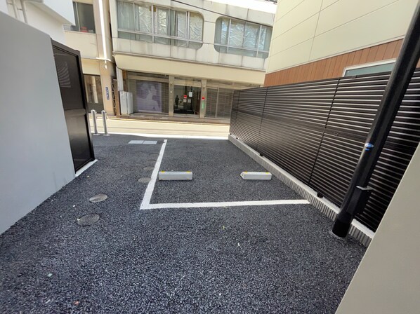 ワンルーフレジデンス上野御徒町の物件内観写真